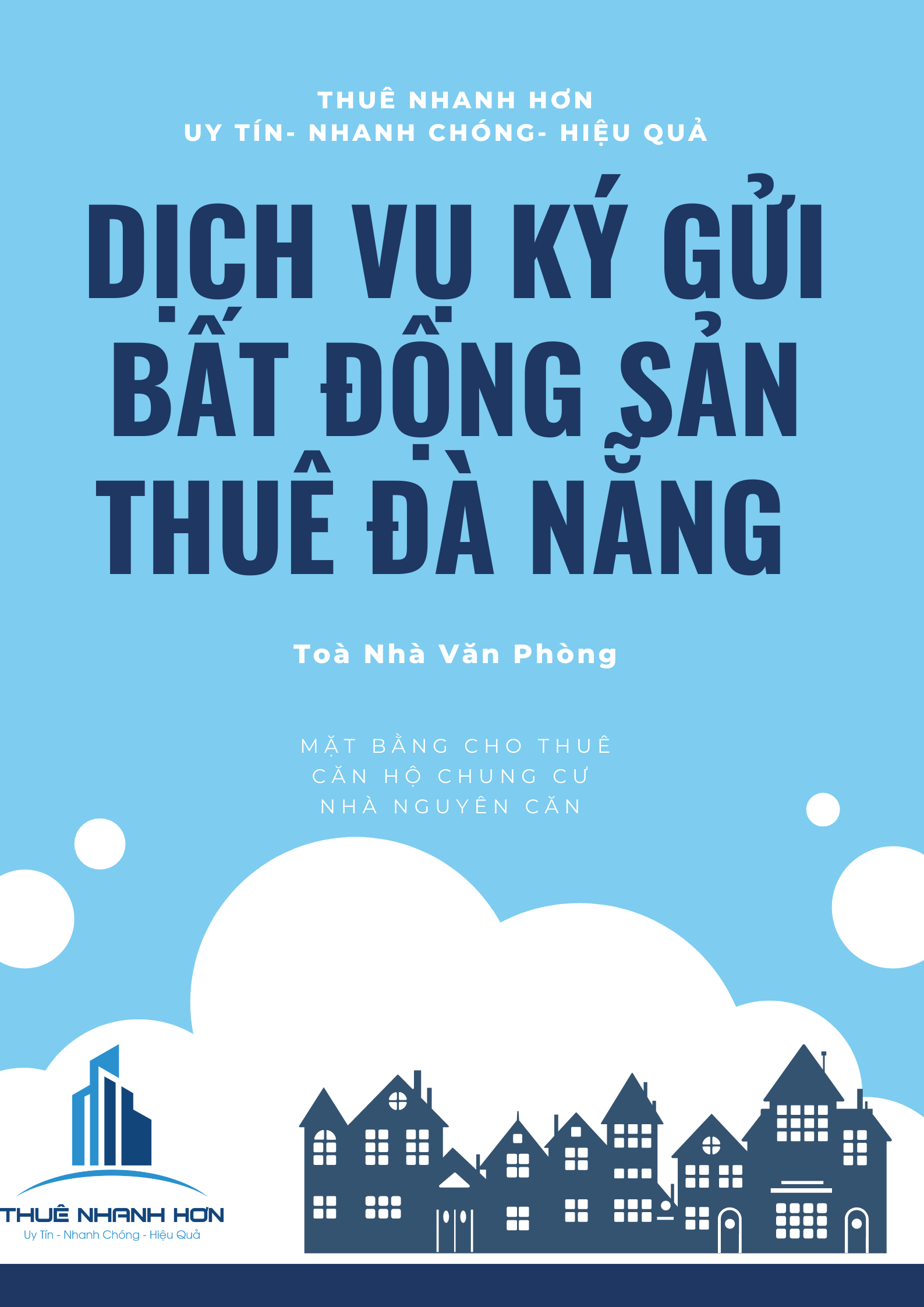 ký gửi bất động sản thuê tại Đà Nẵng 