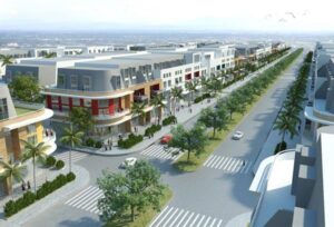 Đất nền Đà Nẵng ngày càng phức tạp và khó kiểm soát