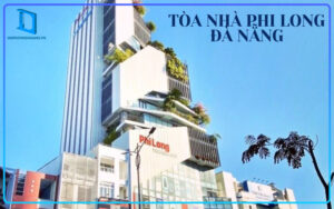 Không gian lý tưởng cho doanh nghiệp công nghệ – Văn phòng Phi Long Technology