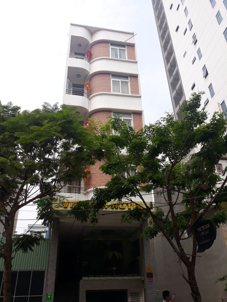 CĂN HỘ VITORY AN THƯỢNG 2 ĐÀ NẴNG