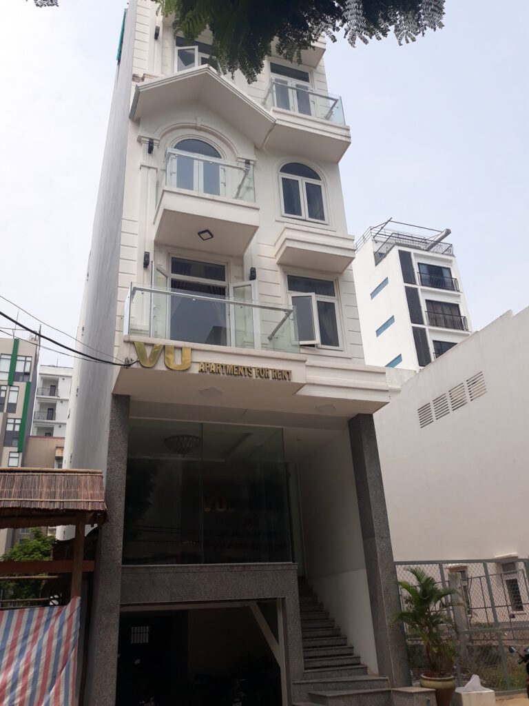 CĂN HỘ VŨ AN THƯỢNG 3 ĐÀ NẴNG