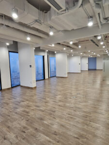 Co-Working Space Circo Đà Nẵng City Centre