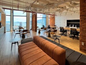 Co-Working Space Circo Đà Nẵng City Centre