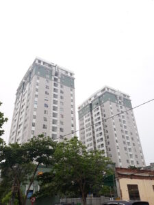 DA NANG PLAZA TRẦN PHÚ ĐÀ NẴNG