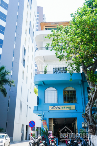 Embassy Coworking Space Đà Nẵng