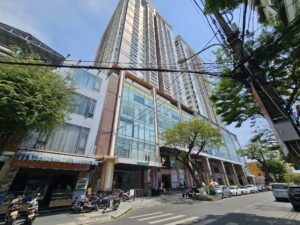 F HOME LÝ THƯỜNG KIỆT ĐÀ NẴNG