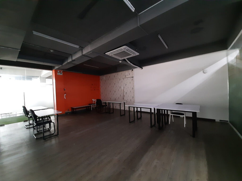 Go-working Space Đà Nẵng
