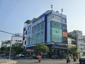 IOT Coworking Space Đà Nẵng