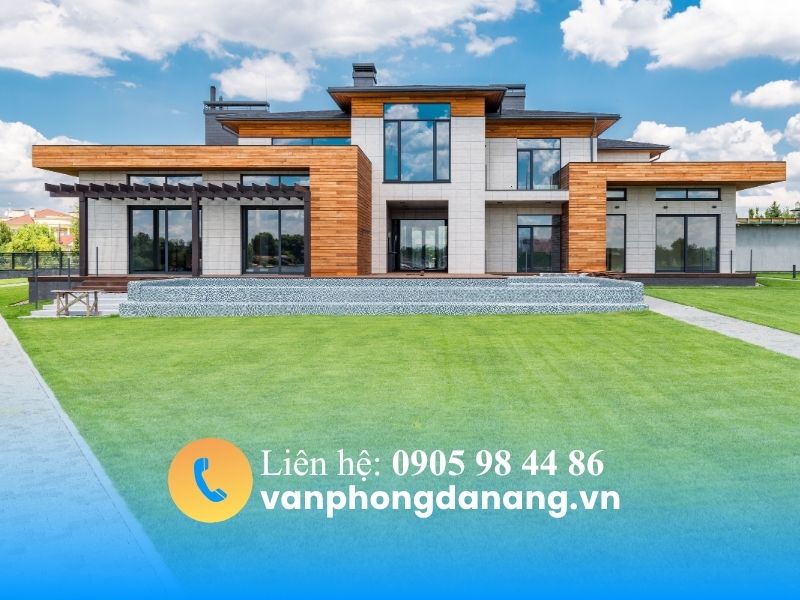 NHÀ CHO THUÊ ĐƯỜNG HÙNG VƯƠNG ĐÀ NẴNG