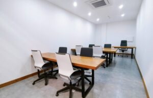 TIKTAK COWORKING SPACE TẠI ĐÀ NẴNG