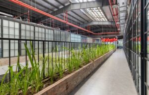 TIKTAK COWORKING SPACE TẠI ĐÀ NẴNG