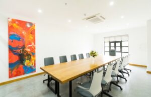 TIKTAK COWORKING SPACE TẠI ĐÀ NẴNG