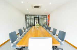 TIKTAK COWORKING SPACE TẠI ĐÀ NẴNG