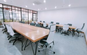TIKTAK COWORKING SPACE TẠI ĐÀ NẴNG