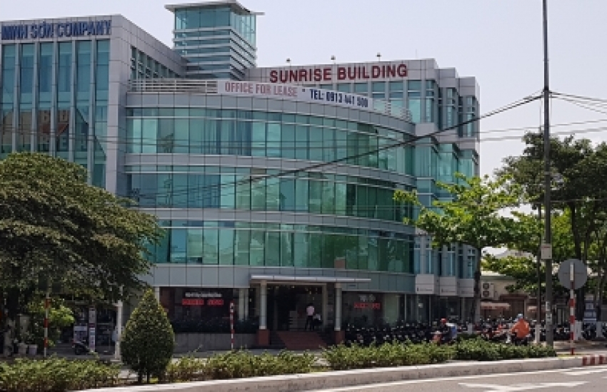 Tòa Nhà Minh Sơn 1 Đà Nẵng