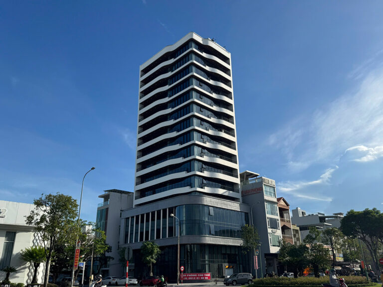 Tòa nhà Misa Đà Nẵng