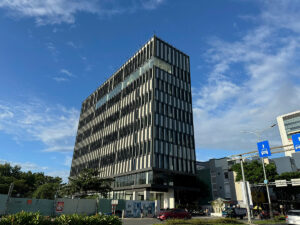 Tòa nhà Summit Building Đà Nẵng