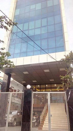 Tòa nhà Thành An Đà Nẵng