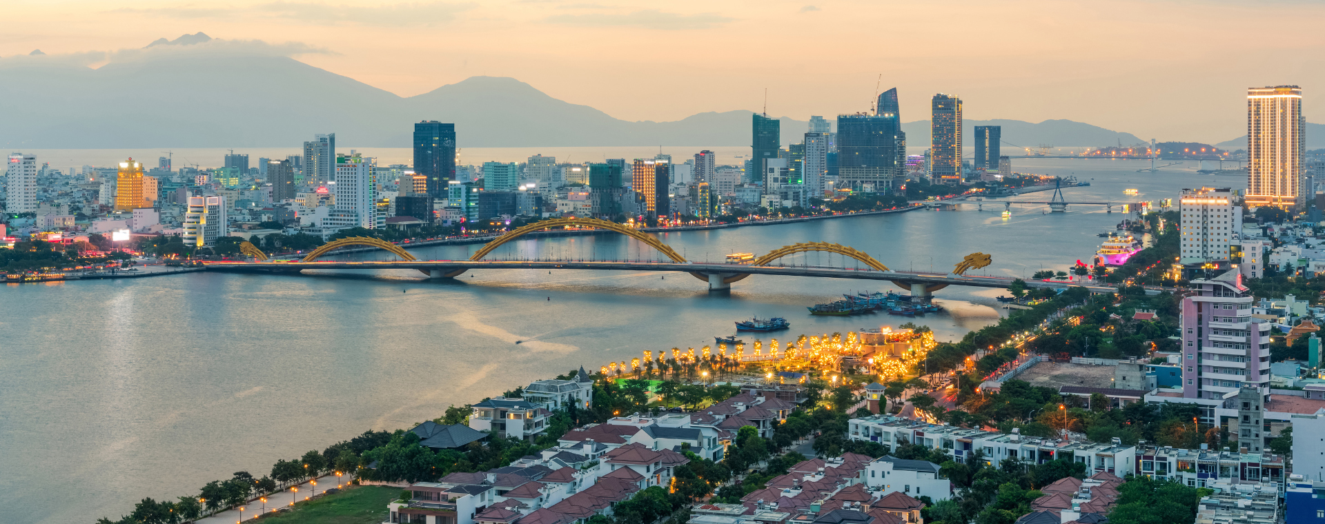 Ảnh banner website Văn Phòng Đà Nẵng