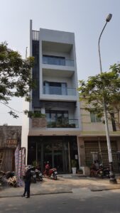 CĂN HỘ AKIKO LÊ VĂN HƯU ĐÀ NẴNG