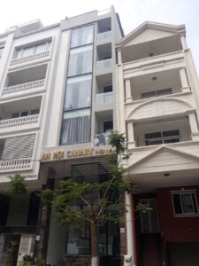 CĂN HỘ CANARY AN THƯỢNG 2 ĐÀ NẴNG