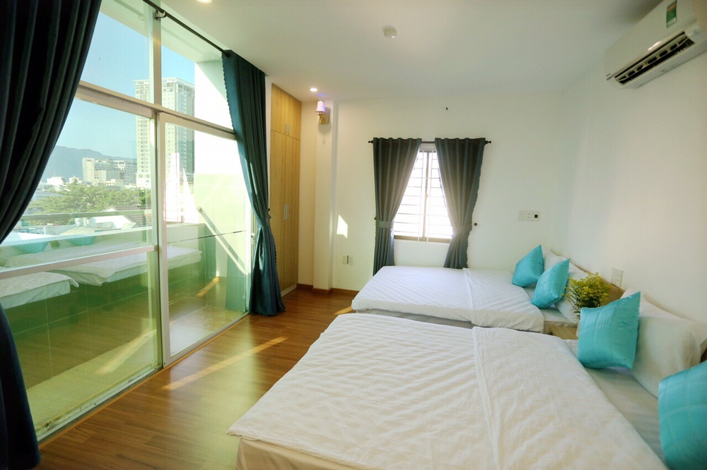 CĂN HỘ DANA HOME NGUYỄN DU ĐÀ NẴNG