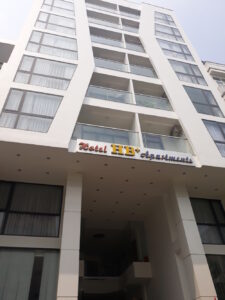 CĂN HỘ HB AN THƯỢNG 32 ĐÀ NẴNG