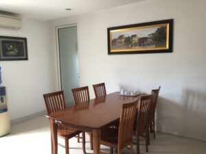CĂN HỘ LƯƠNG HÀ TRẦN PHÚ ĐÀ NẴNG