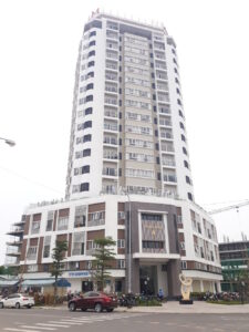 CĂN HỘ MORNACHY TRẦN HƯNG ĐẠO ĐÀ NẴNG