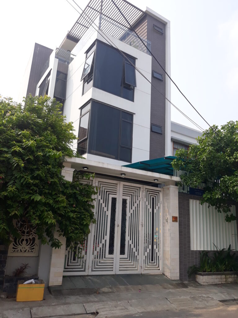 CĂN HỘ MỸ AN VIEW BÀ HUYỆN THANH QUAN ĐÀ NẴNG