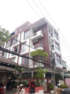 CĂN HỘ NGỌC ANH EASTSIDE PHAN TỨ ĐÀ NẴNG