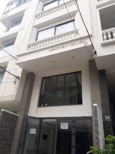 CĂN HỘ NGUYÊN AN THƯỢNG 2 ĐÀ NẴNG