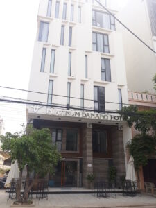 CĂN HỘ PLATINIUM LÊ QUANG ĐẠO ĐÀ NẴNG