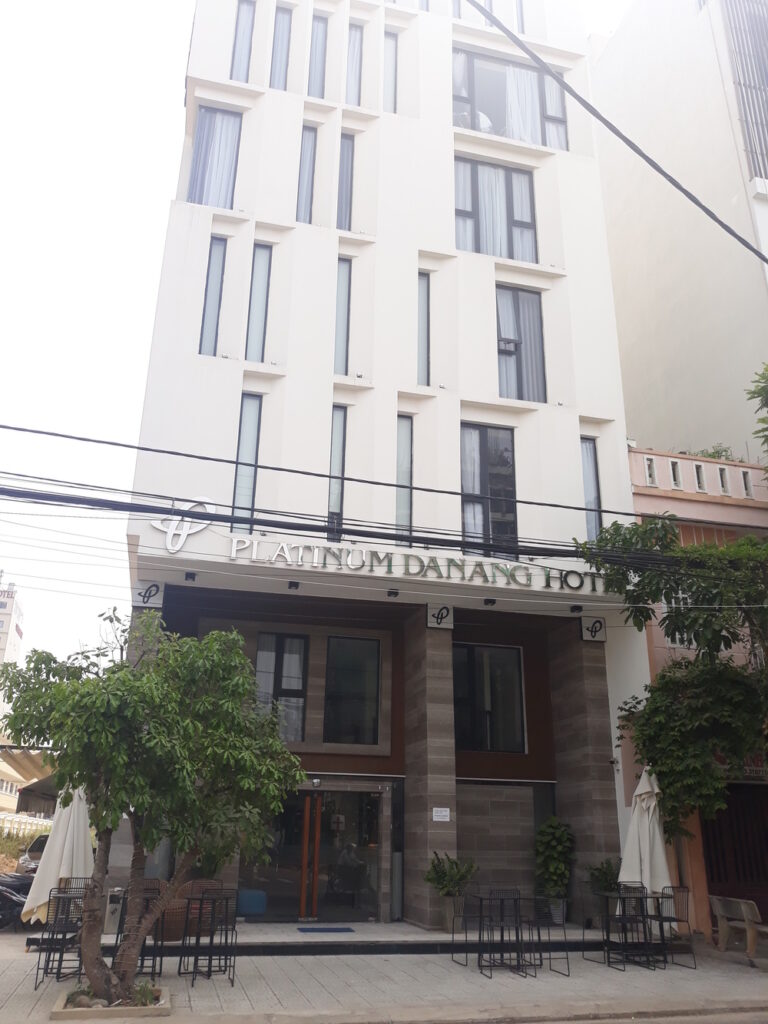CĂN HỘ PLATINIUM LÊ QUANG ĐẠO ĐÀ NẴNG