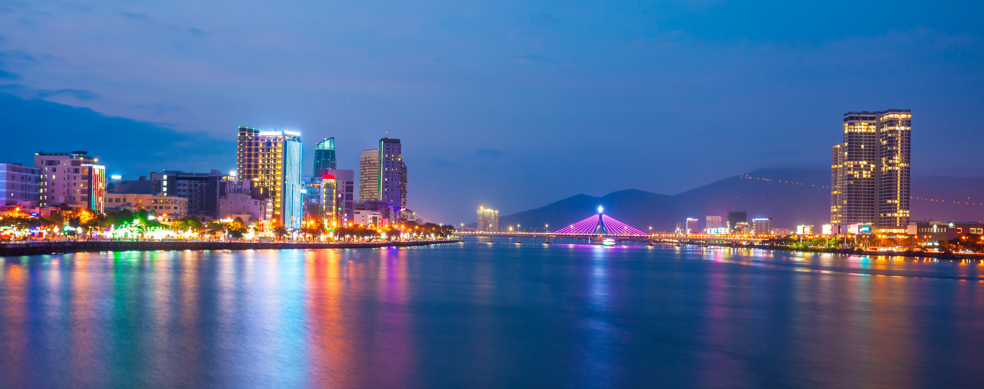Thạc Gián Đà Nẵng