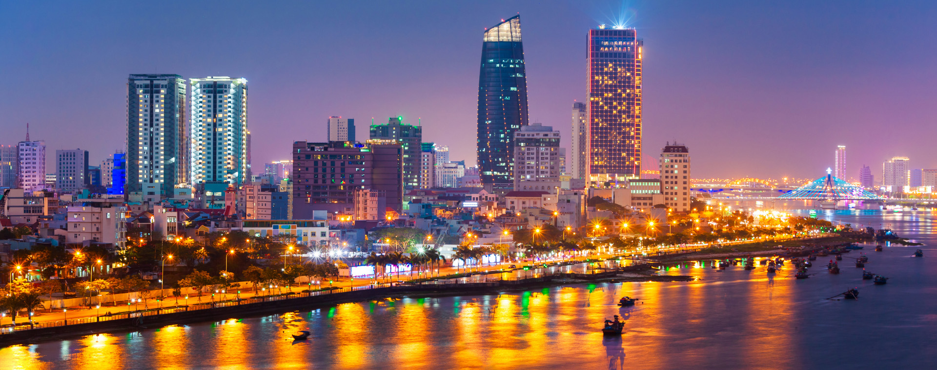 Phước Ninh Đà Nẵng